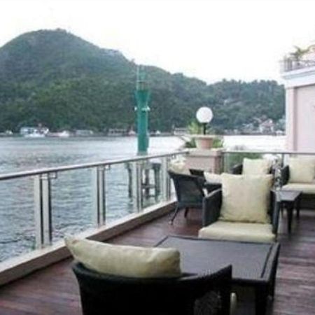 瑞士贝尔帕普亚酒店 查亚普拉 外观 照片