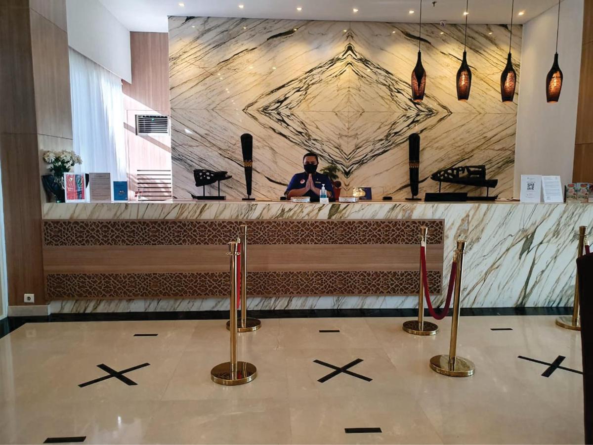 瑞士贝尔帕普亚酒店 查亚普拉 外观 照片